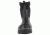 Bogs Mens Ultra Mid Boot,Black,Size 4 51407-001-4