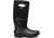 Bogs Mesa Solid Shoes - Womens, Black, 10, 72569-001-10