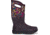 Bogs Neo Classic Cartoon Flower Shoes - Womens, Burgundy Multi, 10, 72857-641-10