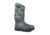 Bogs Neo Classic Tall Nw Garden - Womens, Gray Multi, Medium, 7, 72401-062-M- 7