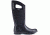 Bogs North Hampton Cravat Rubber Boot - Women's-Black Multi-Medium-6