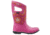Bogs North Hampton Kaleidoscope Boot,Pink Multi,Size 1 71842-690-1