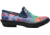 Bogs Patch Slip On Rose Garden Shoes - Womens, Rose Multi, 8, 72972-694-8