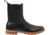 Bogs Pearl Slip On Casual Boot - Women's-Black-Medium-6.5 US