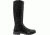 Bogs Pearl Tall Casual Boot - Women's-Ebony-Medium-11