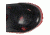 Bogs Rain Creepy Crawler Boot,Black Multi,Size 1 71859-009-1