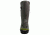 Bogs Rain Creepy Crawler Boot,Gray Multi,Size 1 71859-062-1