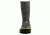 Bogs Rain Creepy Crawler Boot,Gray Multi,Size 1 71859-062-1