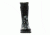 Bogs Rain Digital Camo Boot,Black Multi,Size 12 71741-009-12