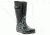 Bogs Rain Digital Camo Boot,Black Multi,Size 12 71741-009-12