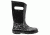 Bogs Rain Digital Camo Boot,Black Multi,Size 12 71741-009-12