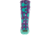 Bogs Rain Dots Boot,Grape Multi,Size 8 71452-544-8