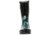 Bogs Rain Forest Boot,Black Multi,Size 1 71739-009-1