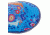 Bogs Rain Forest Boot,Blue Multi,Size 2 71739-460-2