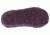 Bogs Rain Forest Boot,Grape Multi,Size 2 71739-544-2