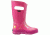 Bogs Rain Forest Boot,Pink Multi,Size 1 71739-690-1