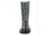 Bogs Rain Pirate Boot,Gray,Size 1 71453-020-1