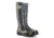 Bogs Rain Pirate Boot,Gray,Size 1 71453-020-1