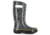 Bogs Rain Pirate Boot,Gray,Size 1 71453-020-1