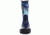 Bogs Rain Sharks Boot,Navy Multi,Size 1 71928-492-1