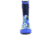 Bogs Rain Spring Flowers Boot,Navy Multi,Size 8 71927-492-8