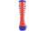 Bogs Rain Stripes Boot,Red Multi,Size 4 71547-640-4