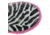 Bogs Rain Zebra Boot,Black Multi,Size 8 71740-009-8