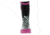 Bogs Rain Zebra Boot,Black Multi,Size 8 71740-009-8