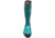 Bogs Rainboot Bees Shoes - Womens, Dark Turquoise, 10, 72977-442-10