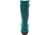 Bogs Rainboot Bees Shoes - Womens, Dark Turquoise, 10, 72977-442-10