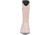 Bogs Rainboot Glitter Shoes - Girls, Rose Gold, 4, 72399-689-4