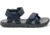 Bogs Rio Solid Sandal,Navy,Size 1 71919K-410-1