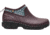 Bogs Sauvie Chelsea Spotty Shoes - Womens, Burgundy Multi, 7, 72967-641-7