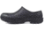 Bogs Sauvie Clog - Womens, Black, 7, 72200-001-M- 7