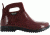 Bogs Seattle Mid Rubber Boot - Womens-Raisin-Medium-6