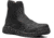 Bogs Shale Leather Chelsea CT WP Shoes - Womens, Black, 7.5, 72920CT-1-7.5
