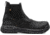 Bogs Shale Leather Chelsea CT WP Shoes - Womens, Black, 7.5, 72920CT-1-7.5
