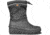 Bogs Snow Shell Solid Boot - Kids, Black, 10, 72868-001-10