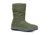 Bogs Snowday Mid - Womens, Dark Green, Medium, 11, 72238-301-M-11