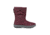 Bogs Snowday Mid - Womens, Wine, Medium, 6, 72238-609-M- 6