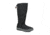 Bogs Snowday Tall - Womens, Black, Medium, 6, 72237-001-M- 6