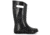 Bogs Solid Rain Boot - Kids, Black, Size 1, 71325-001-1