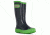 Bogs Solid Rain Boot - Kids, Navy, Size 2, 71326-411-2