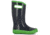 Bogs Solid Rain Boot - Kids, Navy, Size 2, 71326-411-2