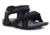 Bogs Whitefish Shatter Boot,Black Multi,Size 4 71916I-009-4