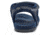 Bogs Whitefish Shatter Boot,Navy Multi,Size 4 71916I-492-4