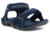 Bogs Whitefish Shatter Boot,Navy Multi,Size 4 71916I-492-4