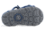 Bogs Whitefish Shatter Boot,Navy Multi,Size 4 71916I-492-4