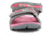 Bogs Whitefish Spring Flower Boot,Pink Multi,Size 4 71915I-690-4