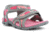 Bogs Whitefish Spring Flower Boot,Pink Multi,Size 4 71915I-690-4